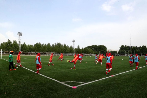 Central Asia’s Future Stars Embark on Dushanbe for CAFA U17 Women’s Championship
