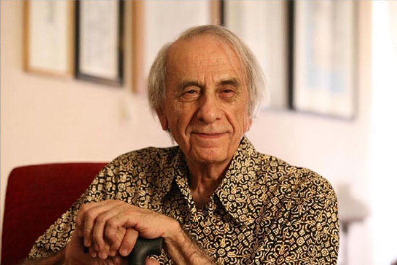 Iranian mythologist Jalal Sattari dies at 90