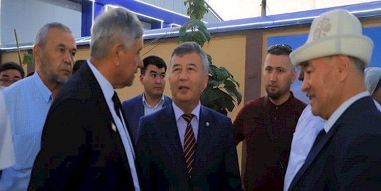 Ambassador of Kyrgyzstan visits Andijan, Namangan, Fergana regions of Uzbekistan