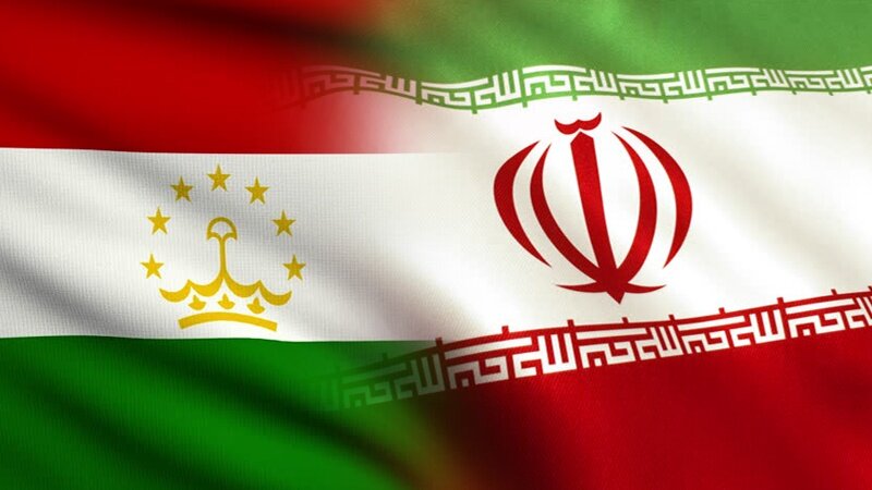 Iran - Tajikistan