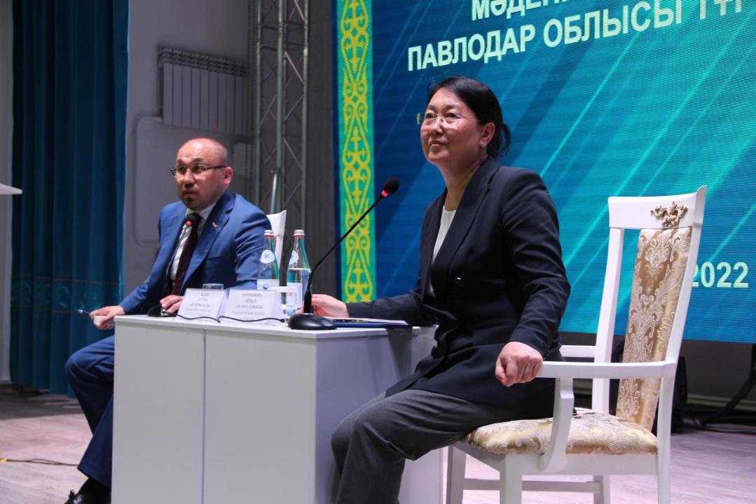 Presidential Literary Award with Aim of Supporting Aspiring Kazakh Writers and Poets
