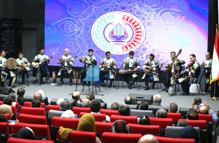 Iran, Tajikistan sign cultural MOU