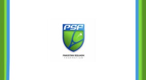 PSF announces to hold first-ever squash league in March 2023
