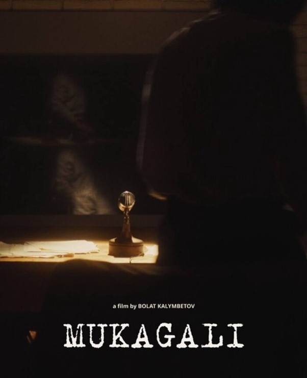 Film About Kazakh Poet Mukagali Mukatayev Wins Top Prize at META Film Fest in Dubai