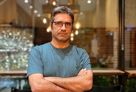 Ahmad Bahrami crowned best director at Tallinn Black Nights Film Festival