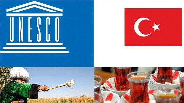 Türkiye announces inclusion of 2 more cultural elements on UNESCO list