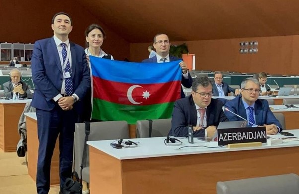 Azerbaijan's cultural elements inscribed on UNESCO List