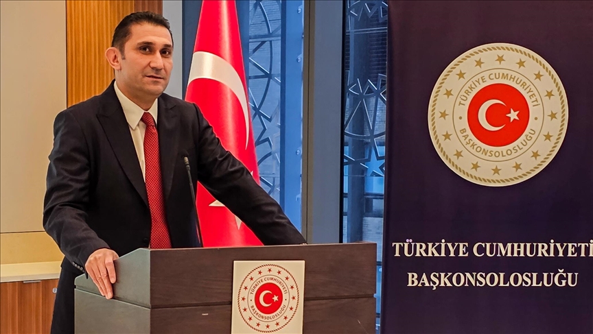 Türkiye announces repatriation of 12 antiquities from US