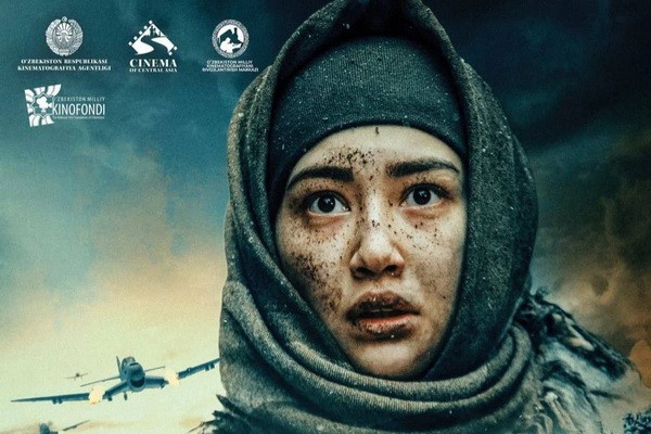 "Days of Uzbek cinema" to be held in St. Petersburg