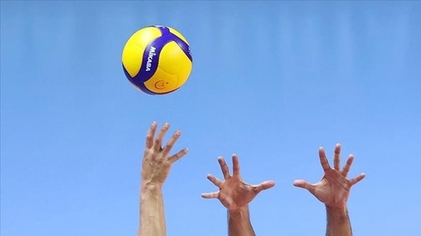 Türkiye reach final in CEV Volleyball European Golden League 2023