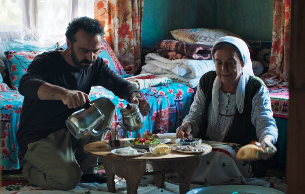 Iranian-Turkish film “Silenced Tree” wins 25 awards at global festivals
