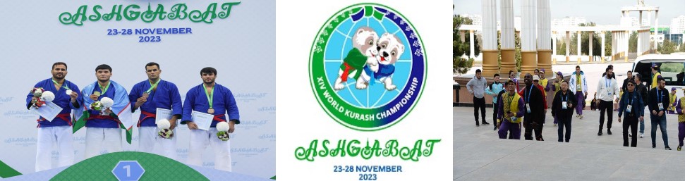 The Korash World Cup in Turkmenistan Ended With the Championship of Uzbekistan