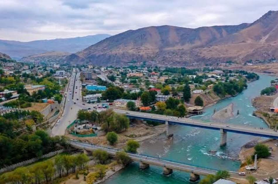 discovering of 17 historical monuments and ancient areas in Badakhshan, Afghanistan