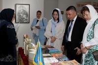 نشست بین‌المللی «میراث آبای، افتخار جهانی قزاقستان»