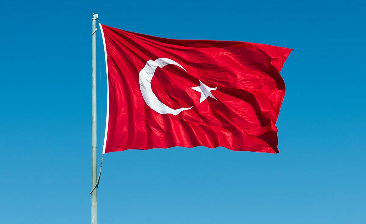 Message of ECI&#39;s Acting President to the Ambassador of the Republic of T&#252;rkiye at Tehran