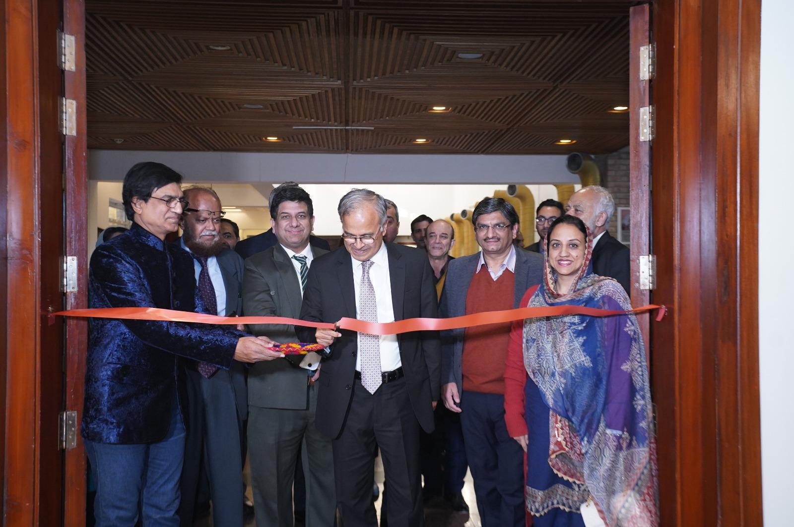 Islamabad Welcomes ECO Region’s Calligraphy Masterpieces