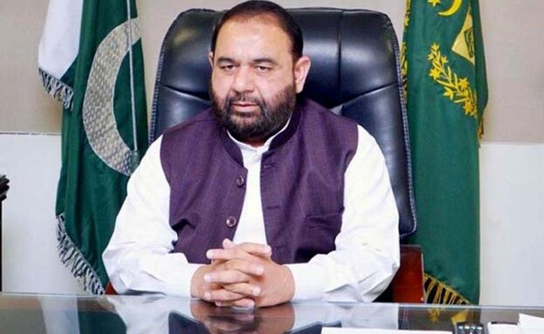 پیام وزیر فرهنگ پاکستان به نشست بین‌المللی &#171;دیپلماسی کتاب با طنین اقبال&#187;