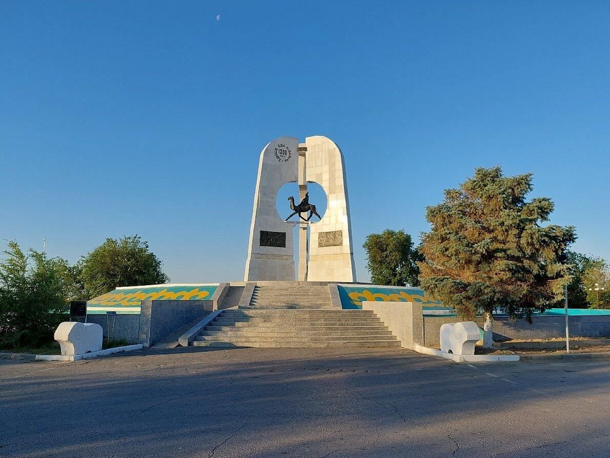 Korkut Ata: Kazakhstan’s Eternal Epic and a Shared Global Heritage