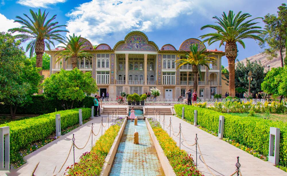 ECO Cultural Institute’s Statement on the Occasion of Shiraz Day