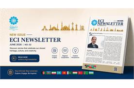 June Issue of the ECI Newsletter Released