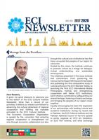 ECI Newsletter - July 2026