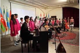 برگزاری کنسرت «هایریه»؛ جلوه‌ای از اشتراکات فرهنگی در قاب موسیقی