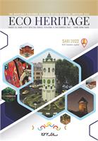 ECO Heritage- Sari Special Issue