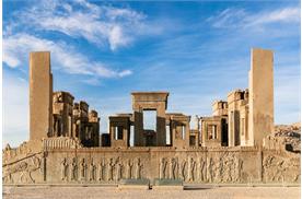 ECO Cultural Institute’s Statement on the Occasion of Shiraz Day
