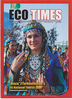 ECO Times , June 2009