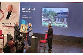 Mustansar Hussain Tarar Honoured in Lahore Under the Title “Beyond Borders”