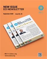 ECI Newsletter