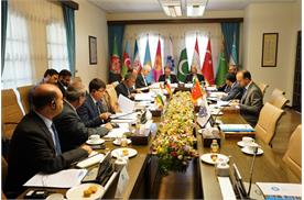 ECI Holds the 49th Meeting of the CPR