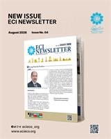 ECI Newsletter -  August 2026