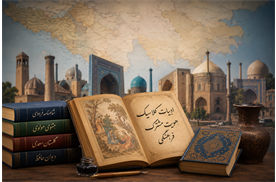 Shared Cultural Figures and the Role of Classical Literature in Strengthening ECO Regional Identity