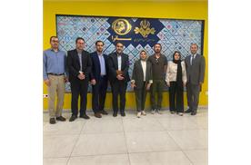 Cooperation Opportunities Between Turkish and Iranian Media Regulatory Authorities Discussed