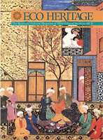 ECO Heritage, Issue 12 , Winter 2010