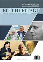 ECO Heritage ISSUE 39