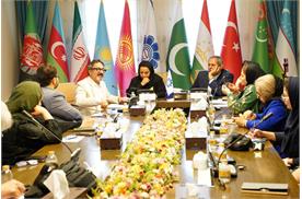 The First Session of the "Silk Road Intangible Heritage Series" Was Held