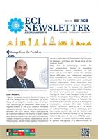 ECI Newsletter - May 2026
