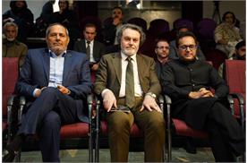 International Summit "Book Diplomacy with the Spirit of Iqbal" Held at the ECO Cultural Institute