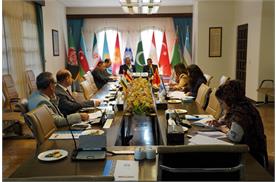 First Meeting of the Working Group on ECI’s 2026 Budget
