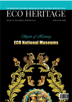 ECO Heritage, Issue 22, Winter 2019