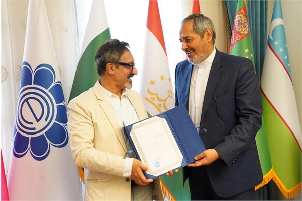 جاده ابریشم؛ از واقعیت تاریخی تا قلمرو تخیل فرهنگی