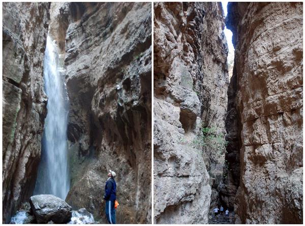 Koytendag: A Geological and Ecological Landscape of Eastern Turkmenistan