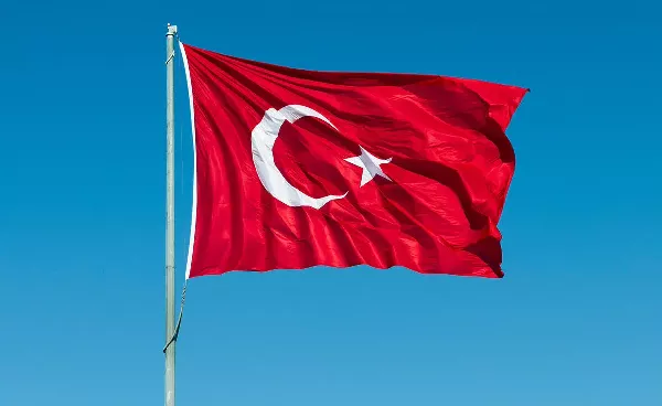 پیام تبریک سرپرست موسسه فرهنگی اکو به سفیر جمهوری ترکیه در تهران