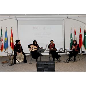 نمایشگاه عکس های تاریخی آنکارا  3