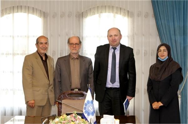 برنامه های فرهنگی اکو نیازمند حمایت جدی است