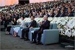 Kyrgyzstan Culture Days took place in Tashkent