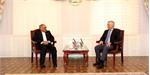 Iran, Tajikistan Officials Set to Strengthen Relations