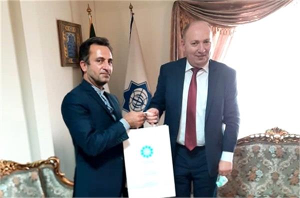 «احیای کمیسیون ملی اکو در ایران»